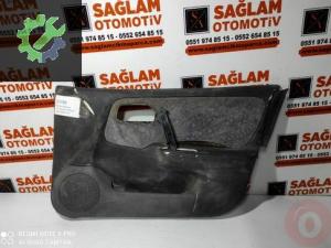 NİSSAN PRİMERA ÇIKMA SAĞ ÖN KAPI DÖŞEMESİ OEM; 809002F001