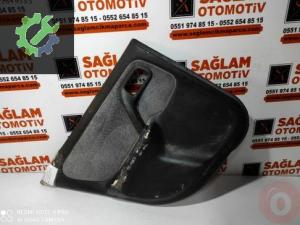 NİSSAN PRİMERA ÇIKMA SOL ARKA KAPI DÖŞEMESİ OEM; 82901-7J100
