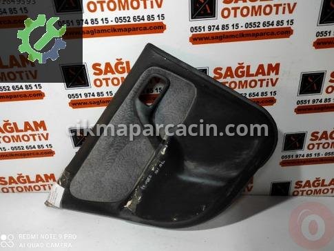 Nissan Primera Kapı Döşemesi çıkma parça