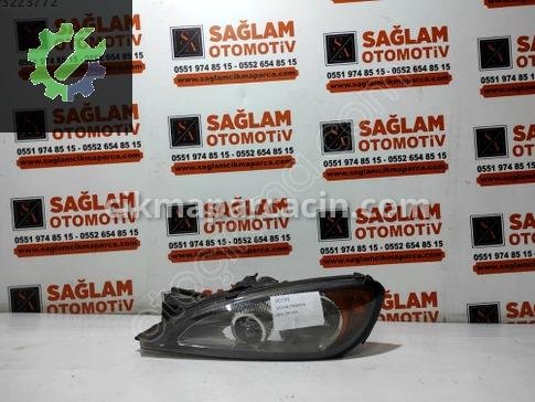 Nissan Primera Sol Ön Far çıkma parça
