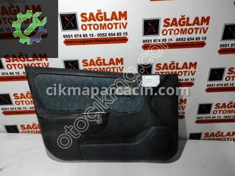Nissan Primera Kapı Döşemesi çıkma parça