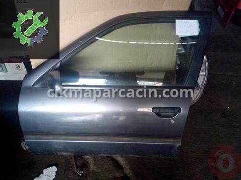 Nissan Primera Sol Ön Kapı çıkma parça