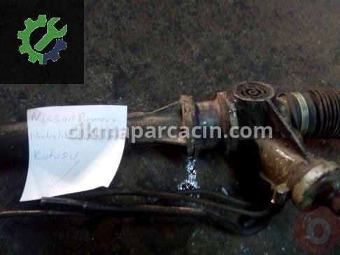 Nissan Primera Direksiyon Kutusu çıkma parça