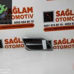 NİSSAN PRİMERA P10 97-01 SAĞ ÖN SİS IZGARASI OEM; 623209F5