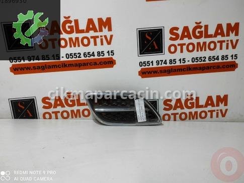 Nissan Primera Sis Farı çıkma parça