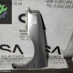 NİSSAN PRİMERA P10 ÇIKMA SOL ÖN ÇAMURLUK GÜMÜŞ GRİ