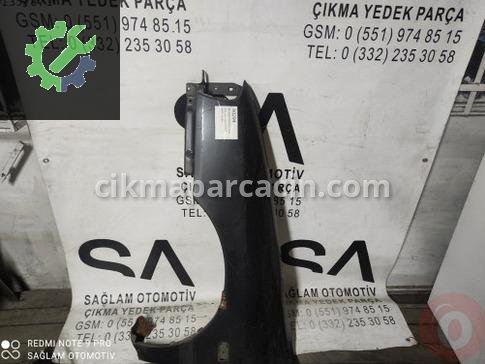 Nissan Primera Sol Ön Çamurluk çıkma parça