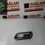 NİSSAN PRİMERA P11 96-02 SOL ÖN TAMPON IZGARA 623832F800