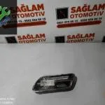 NİSSAN PRİMERA P11 96-02 SOL ÖN TAMPON IZGARA 623832F800