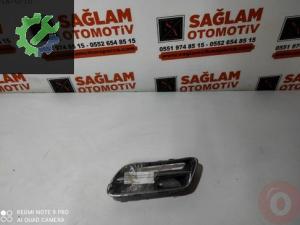 NİSSAN PRİMERA P11 96-02 SOL ÖN TAMPON IZGARA 623832F800