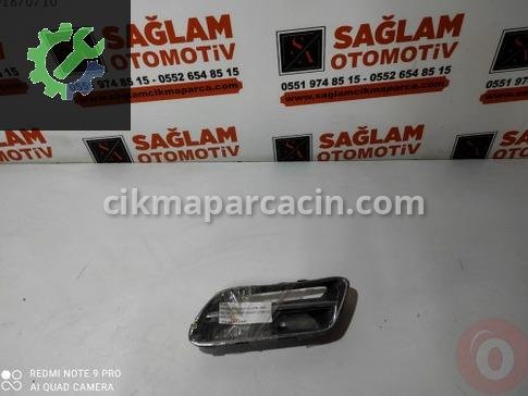 Nissan Primera Panjur çıkma parça