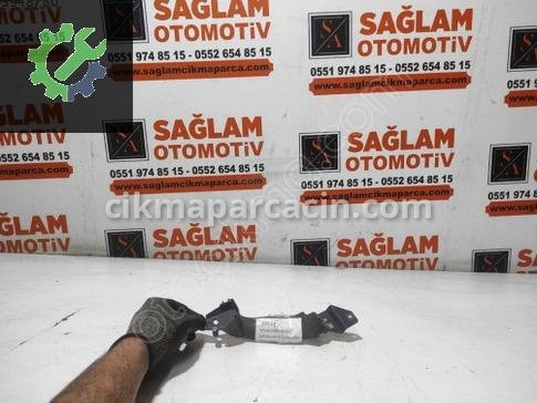 Nissan Primera İç Kapı Kolu çıkma parça