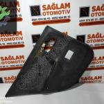 NİSSAN PRİMERA P11 ÇIKMA SOL ARKA KAPI DÖŞEMESİ 82901-2F001
