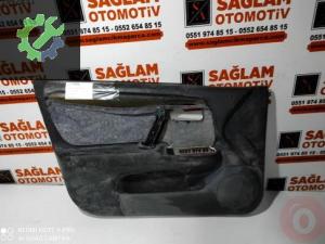 NİSSAN PRİMERA P11 ÇIKMA SOL ÖN KAPI DÖŞEMESİ 80901-2F001 (2. Adet)