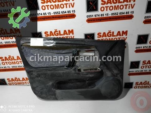 Nissan Primera Kapı Döşemesi çıkma parça