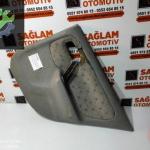 NİSSAN PRİMERA P11 KASA SAĞ ARKA KAPI DÖŞEMESİ 98AB-A23942