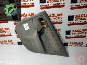 NİSSAN PRİMERA P11 KASA SAĞ ARKA KAPI DÖŞEMESİ 98AB-A23942
