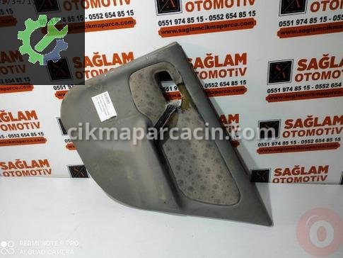 Nissan Primera Kapı Döşemesi çıkma parça