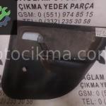 NİSSAN PRİMERA P11 SAĞ ARKA KAPI DÖŞEMESİ OEM:82900-2F001