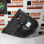 NİSSAN PRİMERA P11 SOL ARKA KAPI DÖŞEMESİ OEM; 83350-2L000