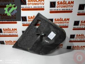 NİSSAN PRİMERA P11 SOL ARKA KAPI DÖŞEMESİ OEM; 83350-2L000