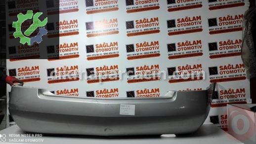 Nissan Primera Arka Tampon çıkma parça
