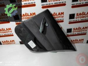 NİSSAN PRİMERA P12 SAĞ ARKA KAPI DÖŞEMESİ OEM; 82920-BA000