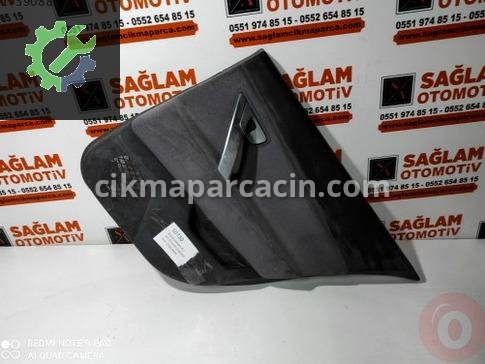 Nissan Primera Kapı Döşemesi çıkma parça