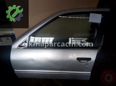 Nissan Primera Sol Ön Kapı çıkma parça