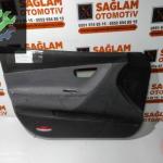 NİSSAN PRİMERA SOL ÖN KAPI DÖŞEMESİ KIBRIS OEM; 80970-BA000