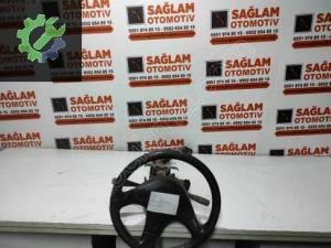 NİSSAN PS13 SİVİA ÇIKMA KOMPLE DİREKSİYON SİMİDİ