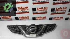 NİSSAN QAHQAİ 14-17 ÇIKMA ÖN PANJUR OEM; 5580U100