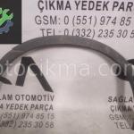 NİSSAN QASHQAİ 06-13 SOL ÖN ÇAMURLUK PAKOSU OEM; 63811-JD01D