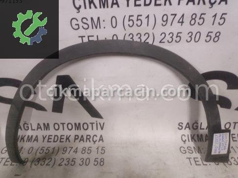 Nissan Qashqai Kapı Bandı & Çıtası çıkma parça