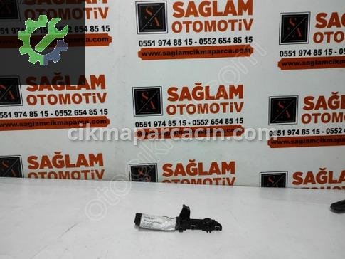 Nissan Qashqai Tampon Braketi çıkma parça
