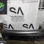 NİSSAN QASHQAİ 15 VE ÜZERİ ÇIKMA ARKA TAMPON
