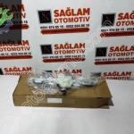 NİSSAN QASHQAİ 2015 ÇIKMA SOL ARKA CAM KRİKOSU 82701-HV00D