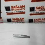 NİSSAN QASHQAİ 2017 ÇIKMA TAVAN RAYI KAPAĞI OEM; 874-1263-00