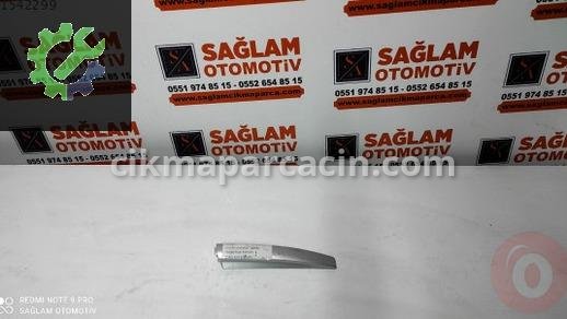 Nissan Qashqai Hava Filtre Kapağı çıkma parça