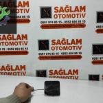 NİSSAN QASHQAİ ÇIKMA ARKA TAMPON ÇEKİ DEMİRİ KAPAĞI 850714EA0A