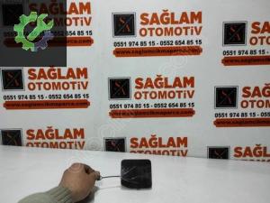 NİSSAN QASHQAİ ÇIKMA ARKA TAMPON ÇEKİ DEMİRİ KAPAĞI 850714EA0A