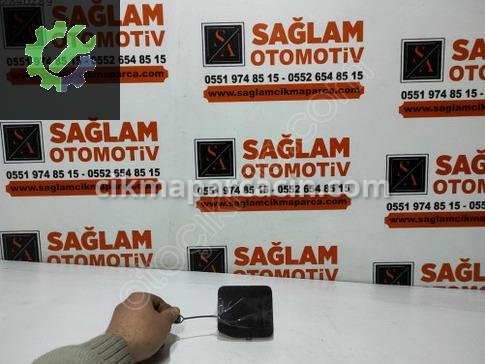 Nissan Qashqai Çeki Demir Kapağı çıkma parça