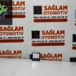 NİSSAN QASHQAİ ÇIKMA ÖN TAMPON ÇEKİ DEMİRİ KAPAĞI 622A0-4EA0A