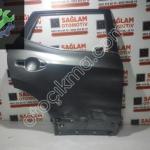 NİSSAN QASHQAİ ÇIKMA SAĞ ARKA KAPI