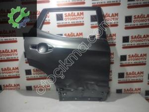 NİSSAN QASHQAİ ÇIKMA SAĞ ARKA KAPI