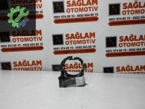 NİSSAN QASHQAİ ÇIKMA SAĞ SİS FARI TUTUCU BRAKETİ 26910-BR00A