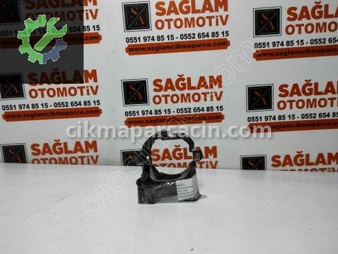 Nissan Qashqai Sağ Sis Farı çıkma parça