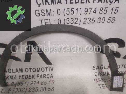 Nissan Qashqai Kapı Bandı & Çıtası çıkma parça