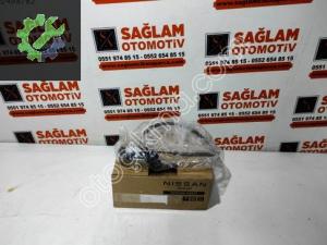 NİSSAN QASHQAİ J11 SIFIR SOL ARKA KAPI KİLİDİ OEM; 82501-4EA2A