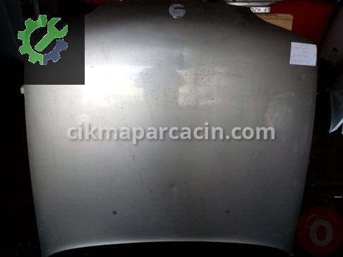 Nissan Sunny Kaput çıkma parça